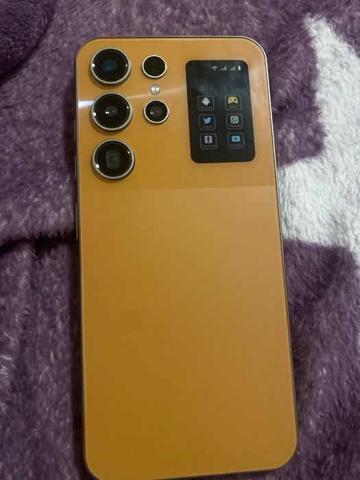 Samsung galaxy s26 ultra