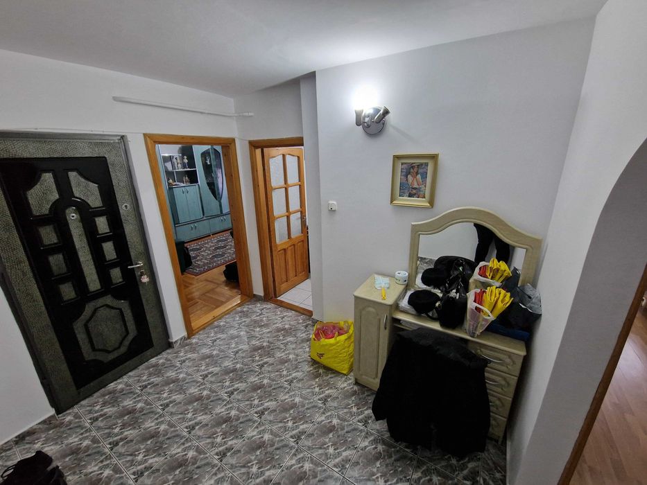 Apartament 2 camere str. Republicii Falticeni