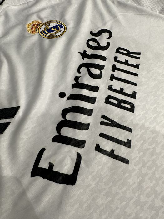 Tricou Real Madrid L