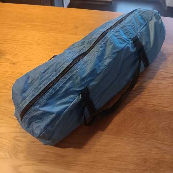 НОВА! Автоматична плажна шатра, палатка, 4 души, UV, и вентилация