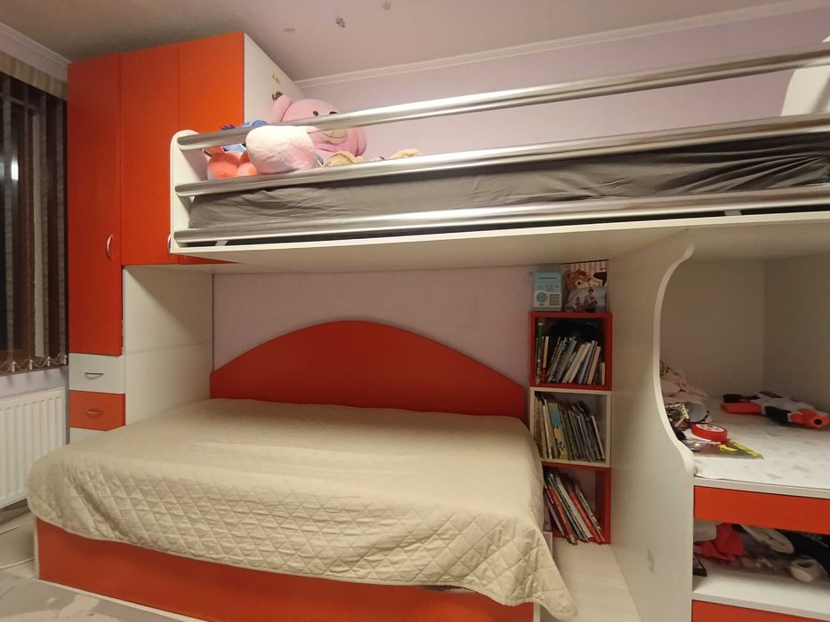 Детско обзавеждане