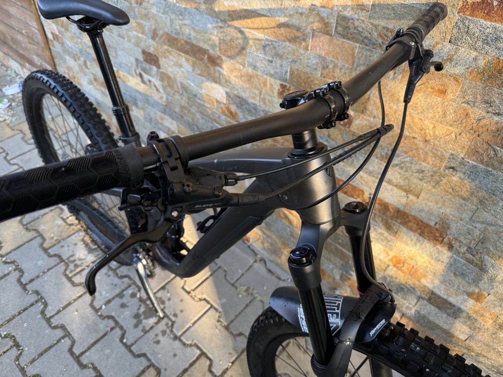 2024 Trek Fuel EX 7 - 29" MTB планински велосипед