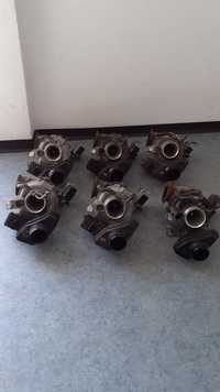 Turbina bmw f10 bmw f01 bmw x5 bmw x6 bmw x3 motor 3.0d de 258cp