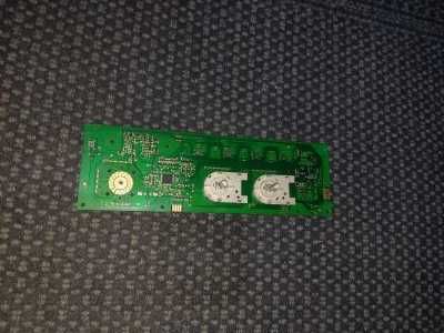 управляющая плата индезит iwsc 6105