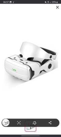 VR SHINECON virtual reallik