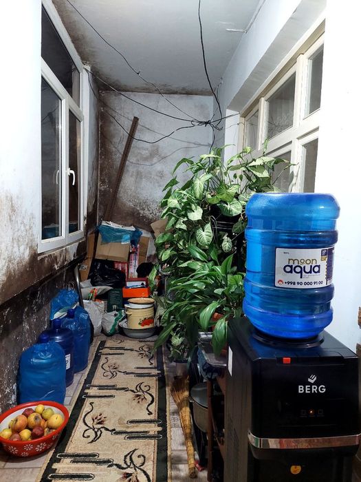 Квартира 3 хонали ттз 2 мирзо улугбекда