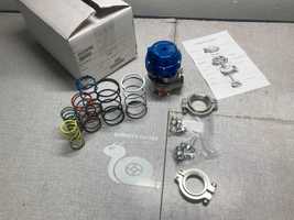 Tial Mv-sa 38mm Wastegate All Springs Blue MVSA външен уестгейт тиал