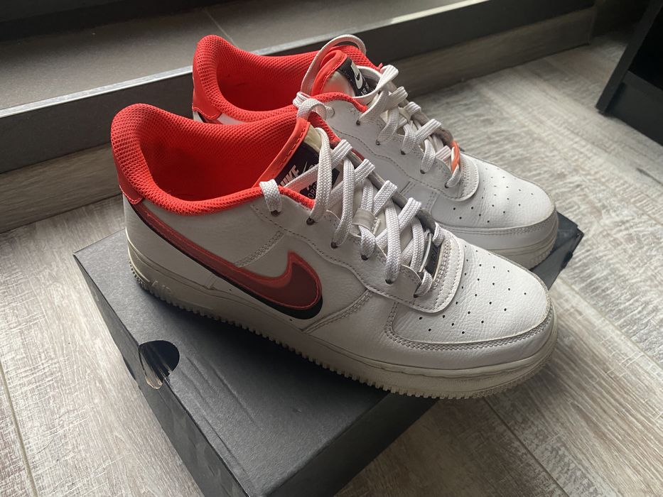 Nike Air Force 1