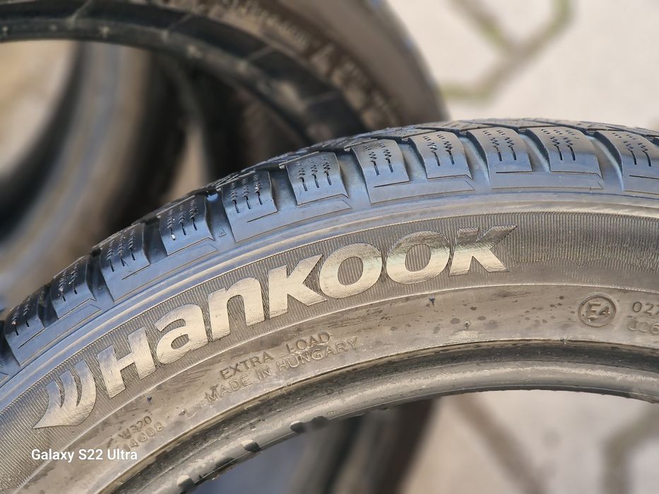 235 45 18 Hankook