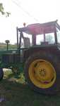 John Deere 3040 , Fiat 850, Ford 3600 , David Brown