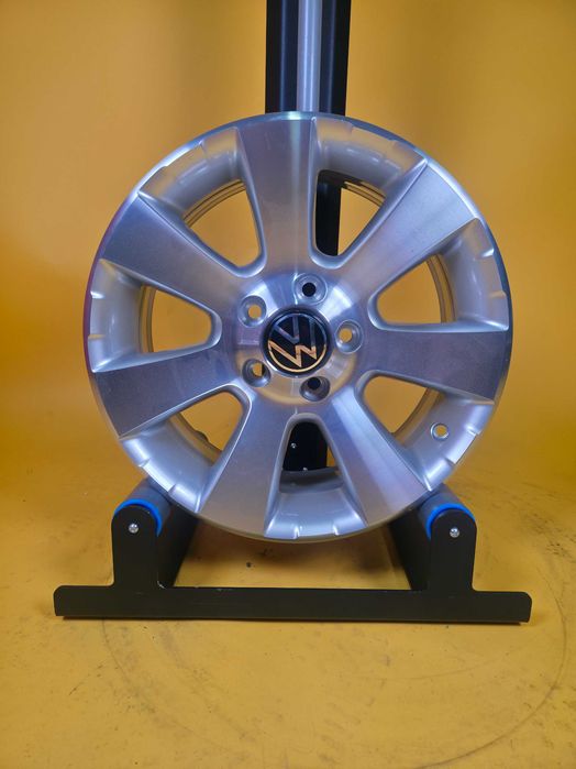 1 Janta Aliaj 5x112 16'' OE VW Tiguan 1 6.5J ET 33 NOUA COD 5N0601025A