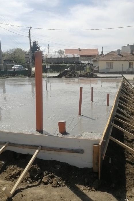 ВиК услуги, ВиК майстор