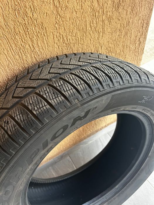Anvelope Pirelli sh