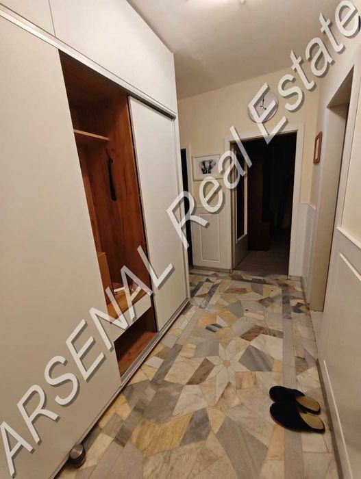 Тристаен апартамент под наем, Люлин 6