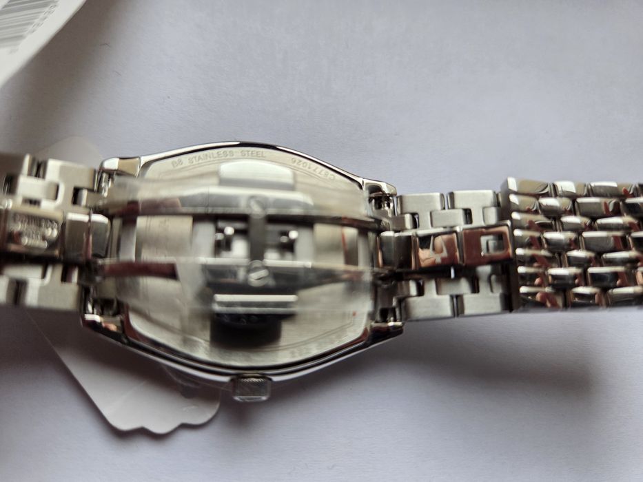 Ceas Dama/Femei Bulova 96M145 autentic ,ideal cadou Craciun.NOU.