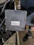 ABS модул Bmw f10 520d 184кс n47 f11 бмв 520д ф10 ф11