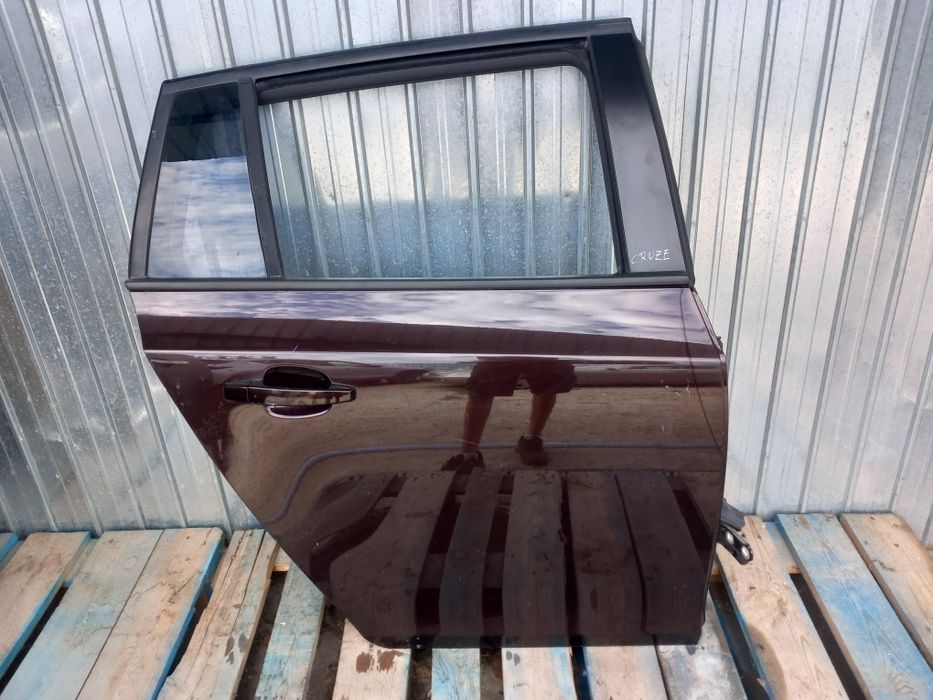 Usa dreapta spate Chevrolet Cruze 2012