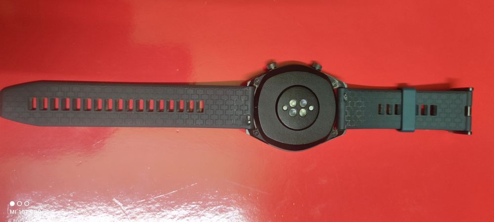 Smartwatch Huawei gt