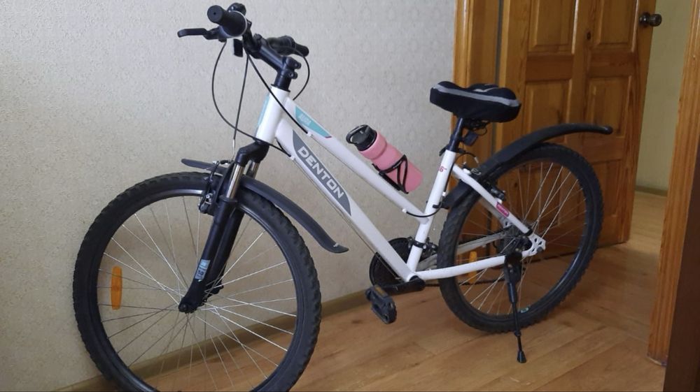 Велосипед Denton