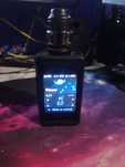 T200 mod,Zeus x Rta ,cu ecran tactil ( Erintokepernyos)