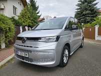 Vw Multivan 2.0 TDI DSG 2023 7 Locuri Unic Propietar Stare ca Noua