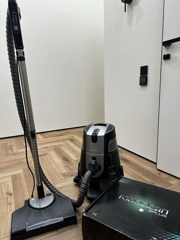 Продам Рабоклин Roboclean Splus