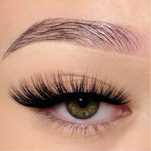 Gene false fir cu fir