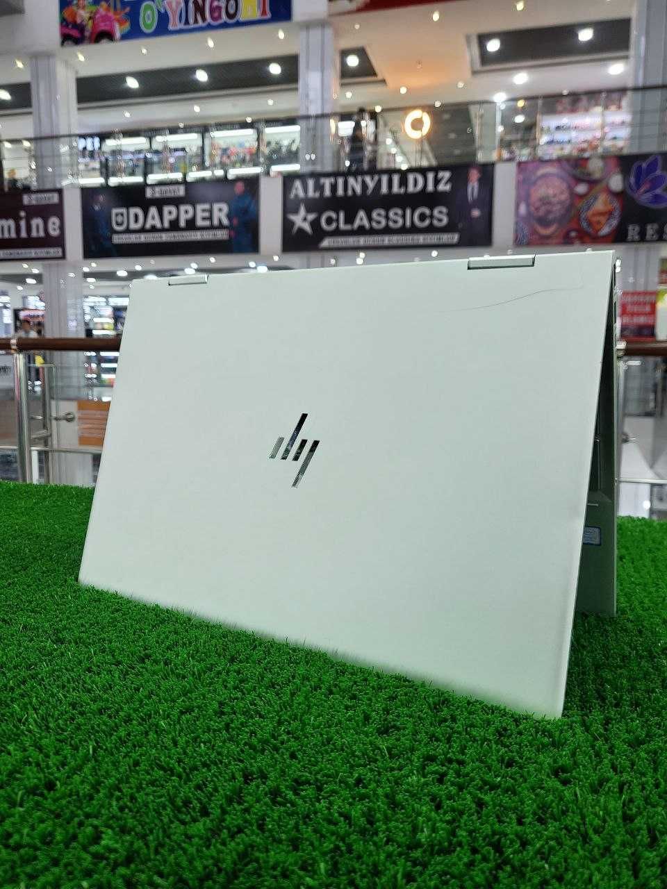 HP ENVY X360 holati ideal oq ranglisidan #notebook #noutbuk #ноутбук