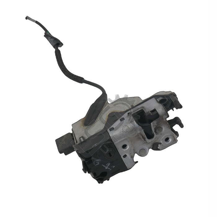 Брава задна дясна врата Citroen DS4 ID: 153551