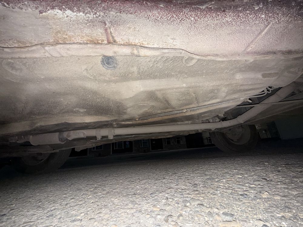 PASSAT / Seat toledo 1