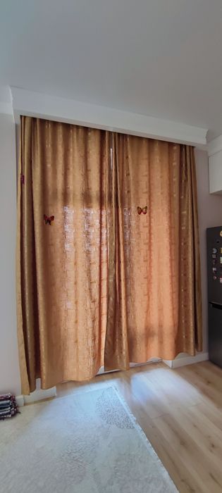 Шторы 285 на 216