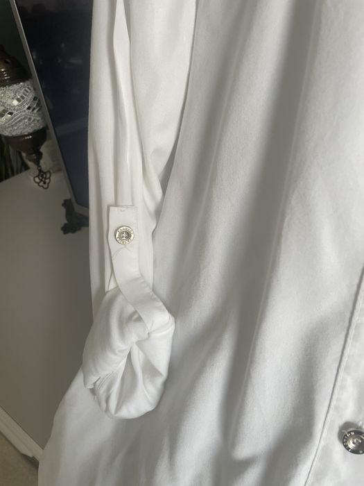 Camasi noi de firma bumbac