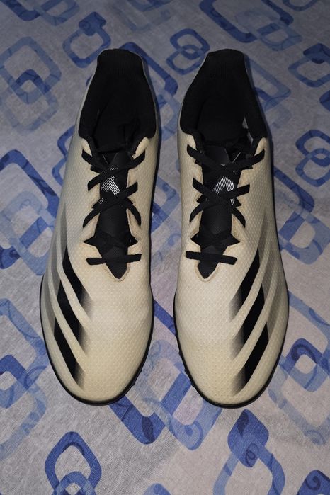 Adidas X Ghosted.4 TF (Turf) 
Mărire: 47 1/3