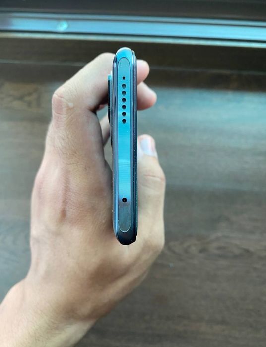 Xiaomi 11 T obmenam bor