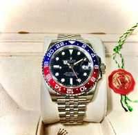 Rolex GMT MASTER ii pepsi