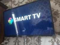 Rosso 32 smart tv