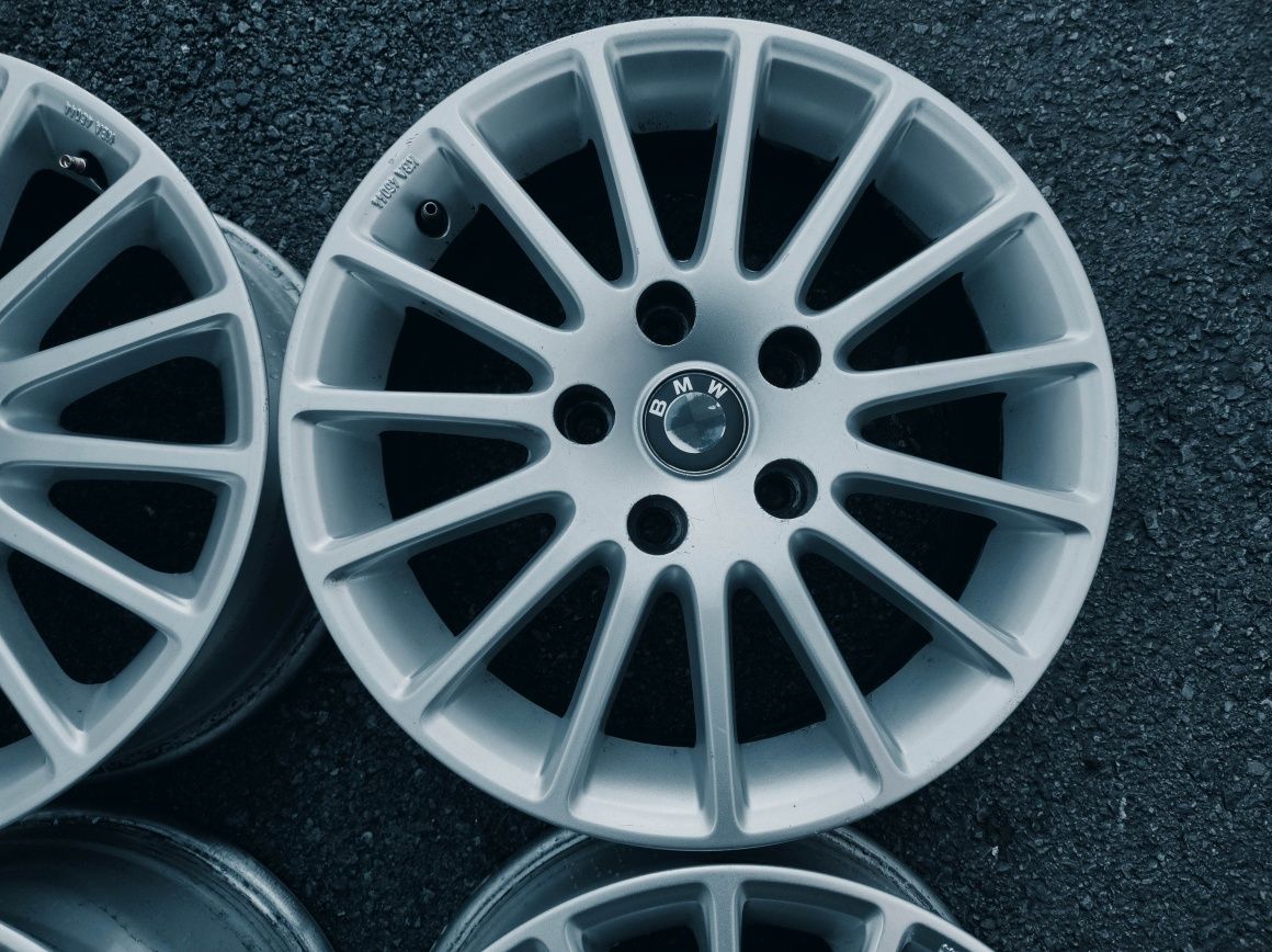 BMW/БМВ - 16 цола 5x120; 4 бр. лети джанти