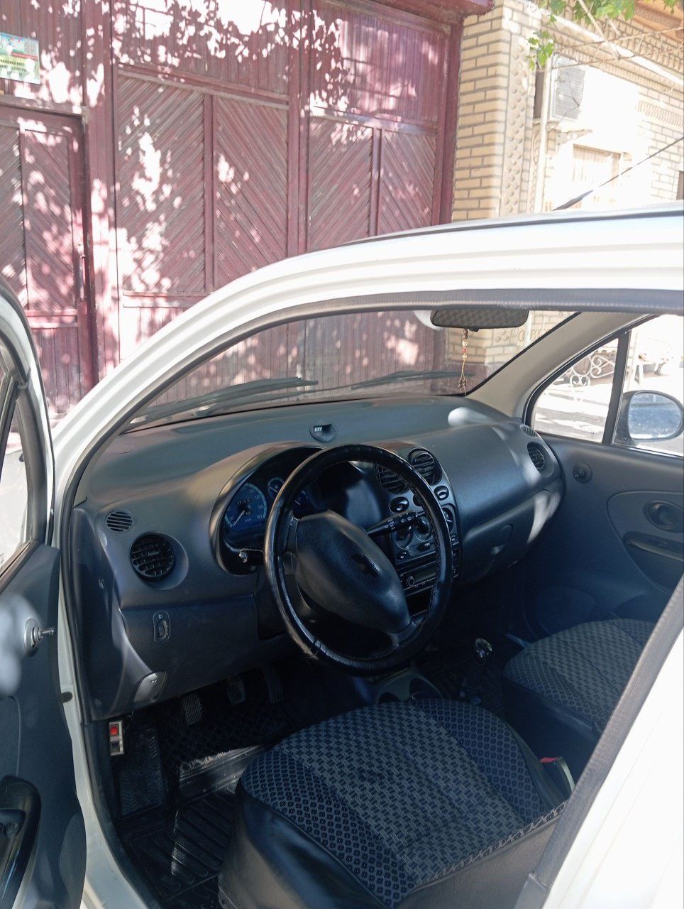 Matiz 2014-yil holati A'lo
