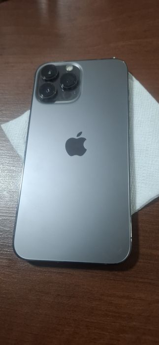 Айфон 13 pro max