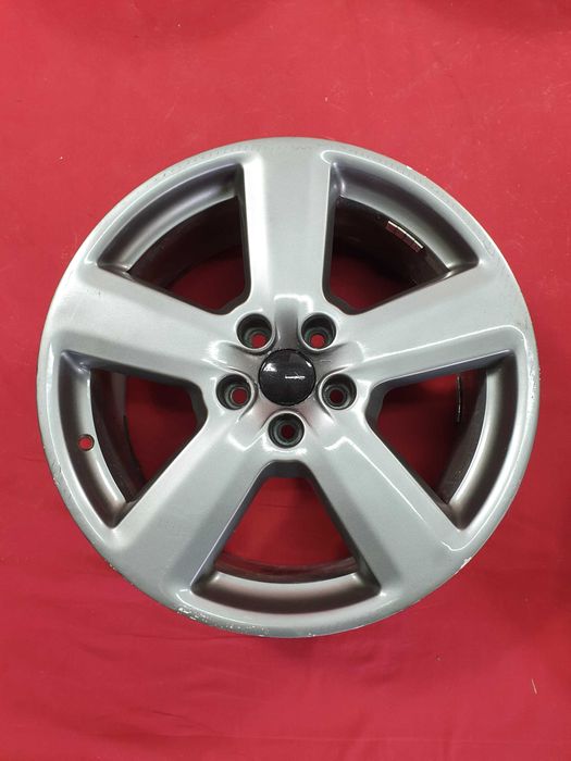 Jante Aliaj 5x112 18 '' - AUDI A3 TT A4 A6 Q3 VW SKODA SEAT 8J ET 43
