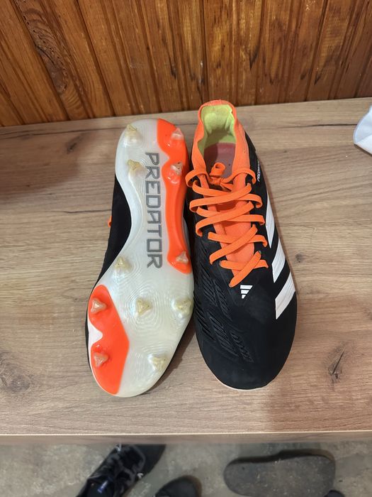 Adidas predator hybridtouch 2.0
