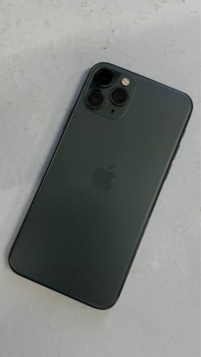 Айфон 11 про состаяание идиал СРОЧНОО