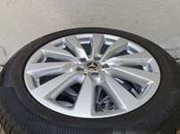 Jante Mercedes GLC W253 C253 Coupe C253 anv iarna 235/55R19