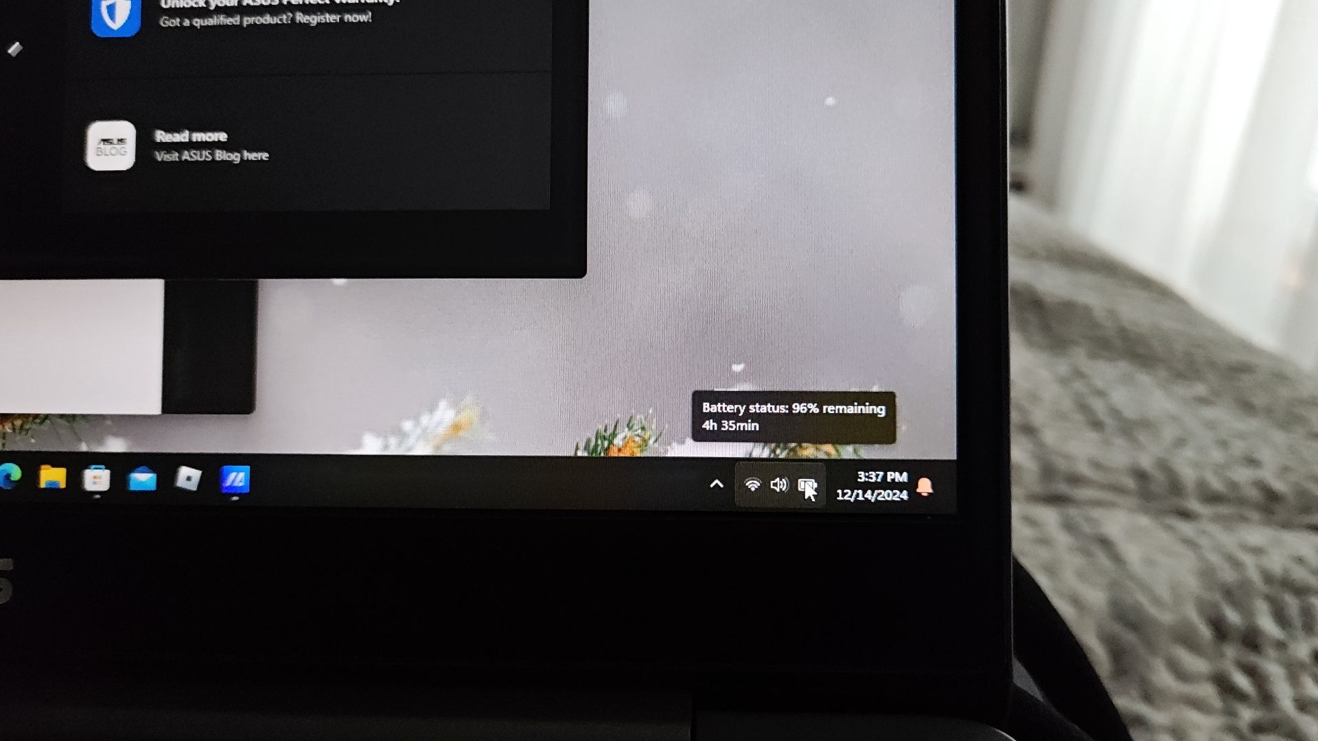 Laptop Asus i5 PENTRU piese