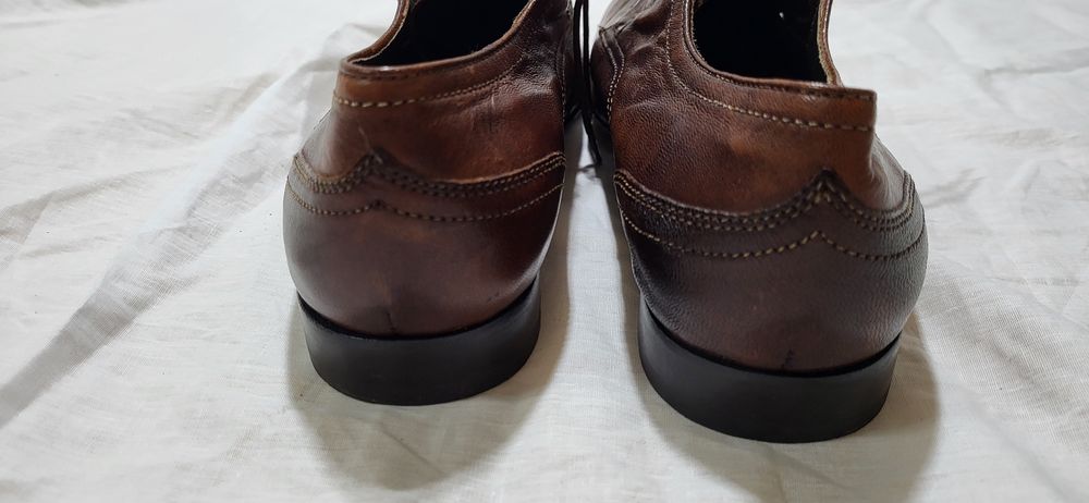 Vand pantofi Hugo Boss