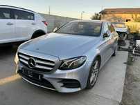 Dezmembrez Mercedes E-klassse W213 ,2016-2018 E200,E220 CDI,AMG