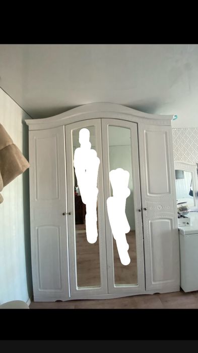 продается только шкаф