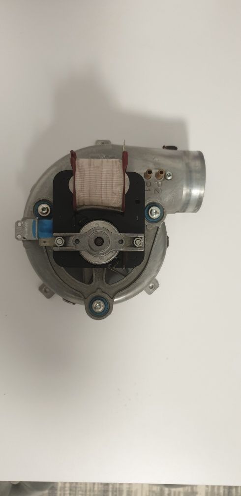 Ventilator 60 W Centrala termica Viessmann WH1B WH0A Wh06