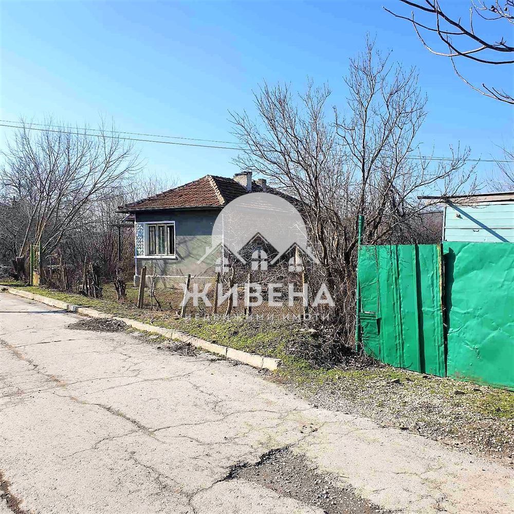 Продава се Парцел в с. Тръстиково, Област Варна - 1940 кв.м за 9 €/кв.м - Снимка #7