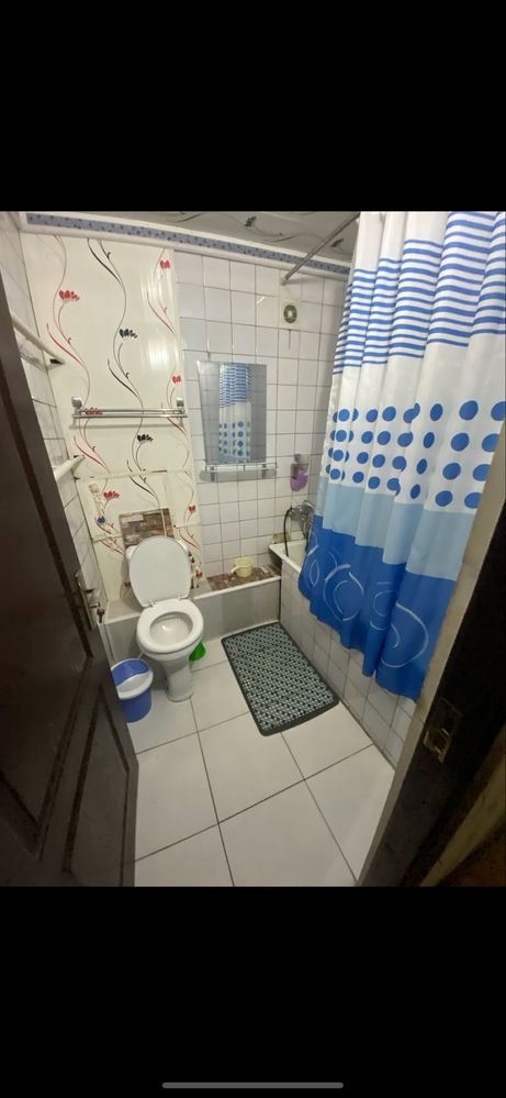 Cholonzor 2 kvartal kirpichniy dom